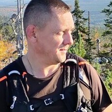 Фотография мужчины Сергей, 40 лет из г. Кострома