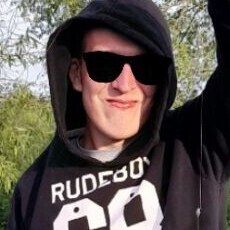 Фотография мужчины Никита, 25 лет из г. Серебряные Пруды