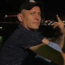 Фотография мужчины Тоха, 40 лет из г. Йошкар-Ола