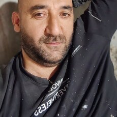 Фотография мужчины Алик, 39 лет из г. Кострома