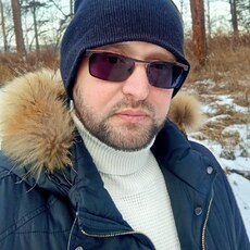 Фотография мужчины Пётр, 38 лет из г. Иркутск