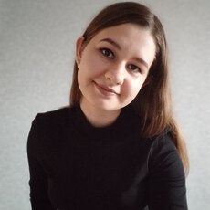 Фотография девушки Настя, 21 год из г. Уфа