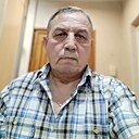 Владимир, 64 года