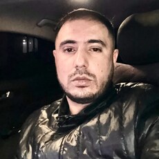 Фотография мужчины Руслан, 27 лет из г. Ижевск