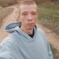 Фотография мужчины Александр, 30 лет из г. Балаково