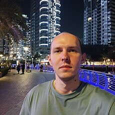 Фотография мужчины Денис, 33 года из г. Серов