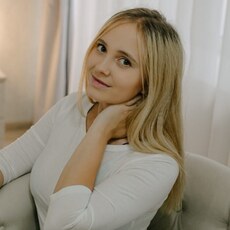 Фотография девушки Яна, 25 лет из г. Балашиха