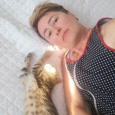 Фотография девушки Инна, 51 год из г. Раменское