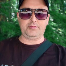Фотография мужчины Максим, 42 года из г. Ставрополь