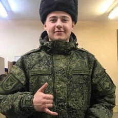 Фотография мужчины Данил, 22 года из г. Переславль-Залесский