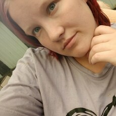 Фотография девушки Анастасия, 23 года из г. Брянск