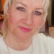 Фотография девушки Любовь, 53 года из г. Сасово