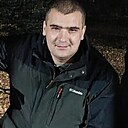 Человек, 34 года