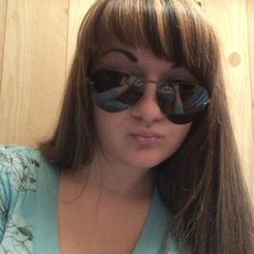 Фотография девушки Анастасия, 31 год из г. Тайшет