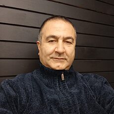 Фотография мужчины Дениз, 46 лет из г. Елабуга