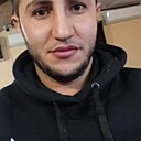 Шахин, 33 года