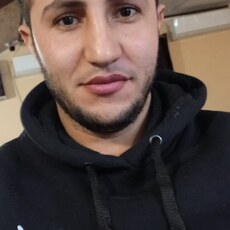 Фотография мужчины Шахин, 33 года из г. Шебекино