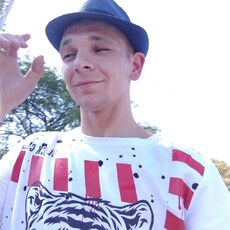 Фотография мужчины Александр, 34 года из г. Карловы Вары