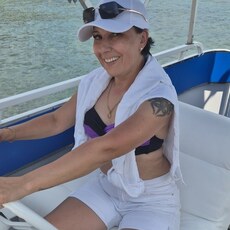 Фотография девушки Алина, 49 лет из г. Москва