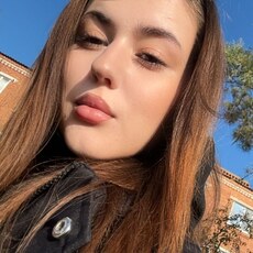 Фотография девушки Кристина, 25 лет из г. Краснодар