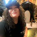 Лунара, 43 года