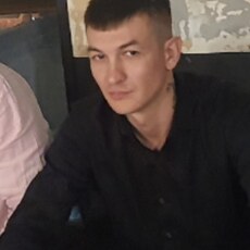 Фотография мужчины Сергей, 35 лет из г. Ржев