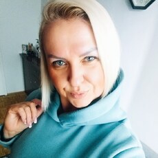 Фотография девушки Tatiana, 47 лет из г. Варшава