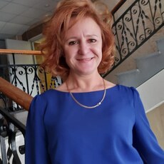Фотография девушки Ольга, 51 год из г. Нижний Тагил
