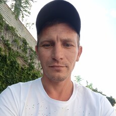 Фотография мужчины Саша, 37 лет из г. Прага