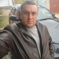 Фотография мужчины Андрей, 41 год из г. Россошь