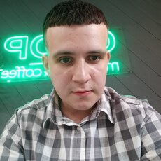 Фотография мужчины Илья, 24 года из г. Туймазы