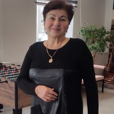 Фотография девушки Галина, 60 лет из г. Челябинск