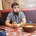 Расул, 35 лет