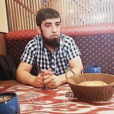 Фотография мужчины Расул, 35 лет из г. Подольск