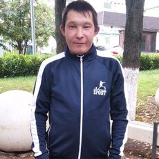 Фотография мужчины Ленар, 36 лет из г. Мамадыш