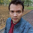 Егор, 32 года