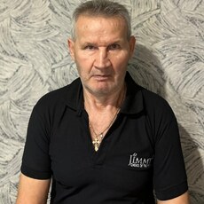 Фотография мужчины Иван, 57 лет из г. Кемерово