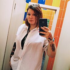 Фотография девушки Настя, 38 лет из г. Шатура