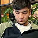 Мардон, 23 года