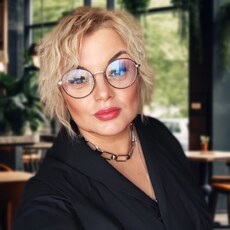 Фотография девушки Татьяна, 47 лет из г. Воронеж