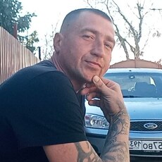 Фотография мужчины Евгений, 43 года из г. Староминская