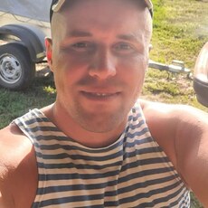 Фотография мужчины Сергей, 36 лет из г. Рассказово