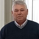 Мурзабулат, 60 лет