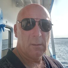 Фотография мужчины Роман, 57 лет из г. Новокуйбышевск