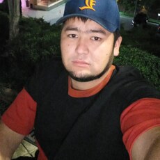 Фотография мужчины Ера, 30 лет из г. Алматы