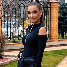 Фотография девушки Ксения, 32 года из г. Люберцы