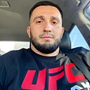 Сергей, 34 года