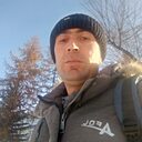 Саша, 35 лет