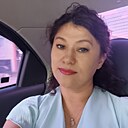 Алия, 43 года