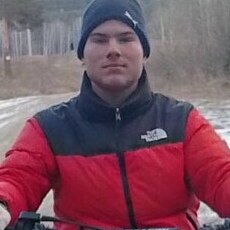 Фотография мужчины Семён, 18 лет из г. Миасс